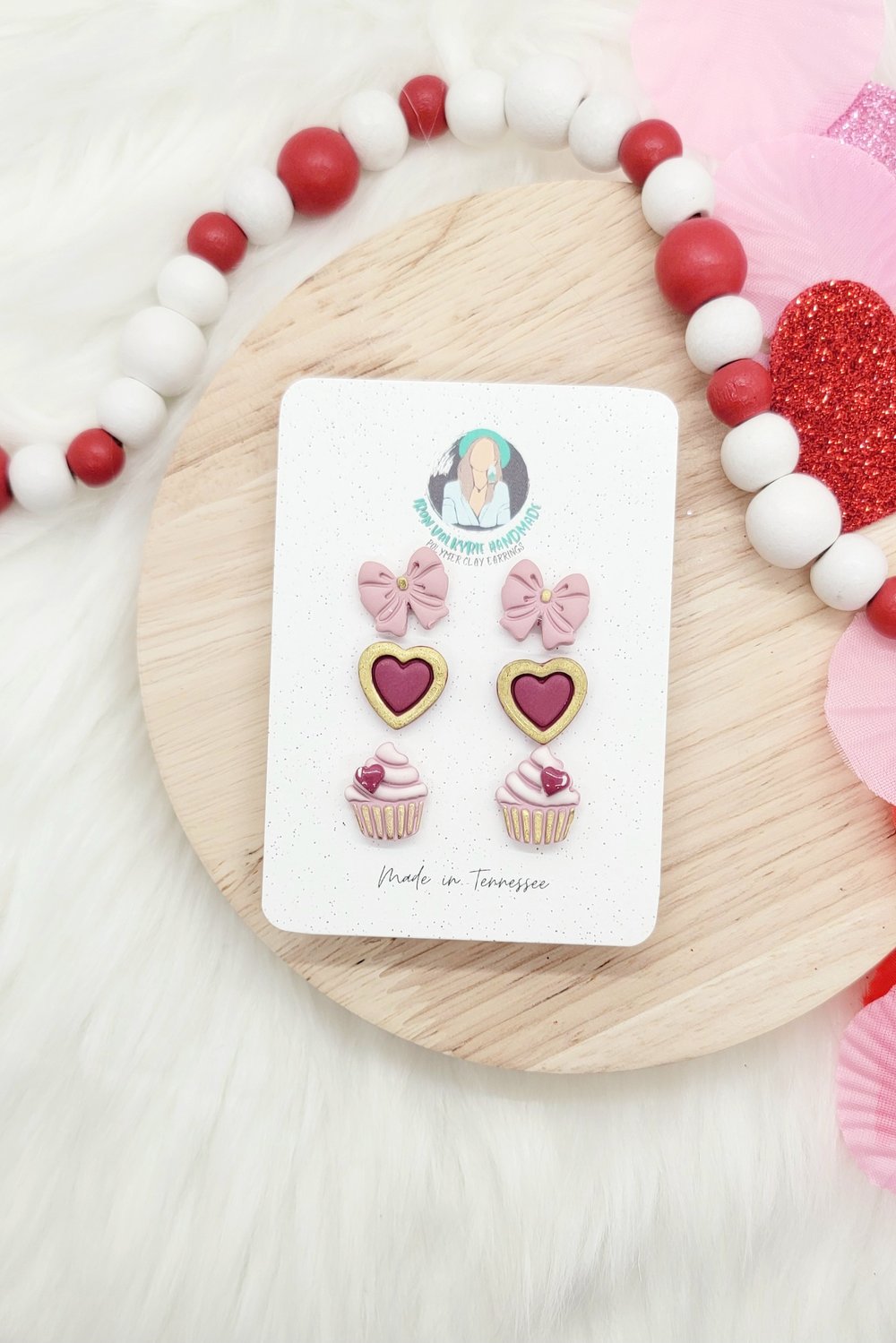 Image of Sweetheart Stud Pack