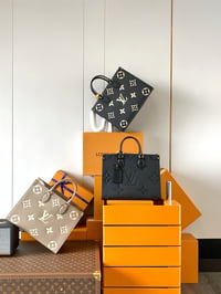 Image 2 of LV Onthego 
