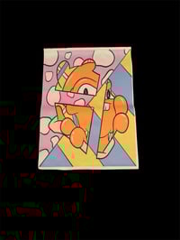 Image 2 of Thru my eyez 1 