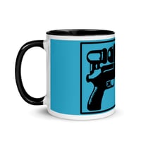 Image 4 of Soaking is Super Mug