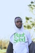 Plant A Seed Logo Sweatshirt [Grey] Image 5