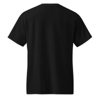 Image 8 of BLKFUSE RADIO 1000 HARBOR AREA  T-Shirt