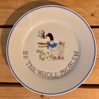 Image 1 of Problem Goose