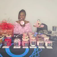 Image 4 of TracisBIO presents Paint The Streets Pink VENDORNAIRES 