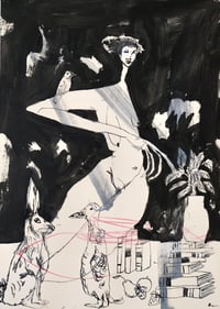 Image 2 of Longing