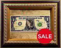 Image 2 of "Sir George Catington" Original painting