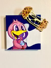 Puna the salvi love pupusa 