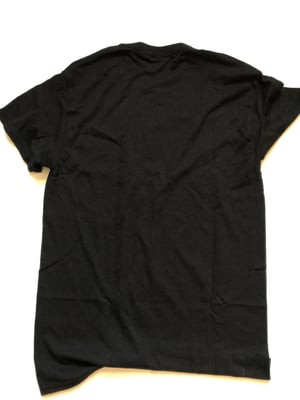 Image of Kurt Boone x Greg Ugalde NYC T-shirt 