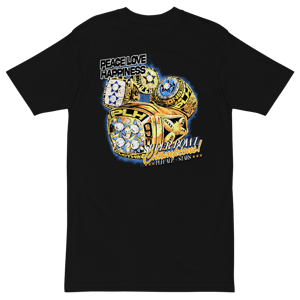 PLH “SUPER BOWL RINGS” TEE