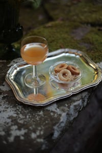 Image 1 of Serviertablett Nr 8