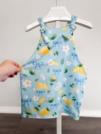 Image 2 of Berry Gardens Knotted Jumper