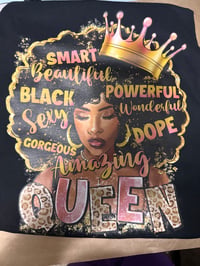 queen