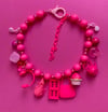 Bubblegum Things Necklace