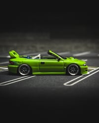 Image 3 of ‘98 SUBARU IMPREZA CONVERTIBLE CUSTOM
