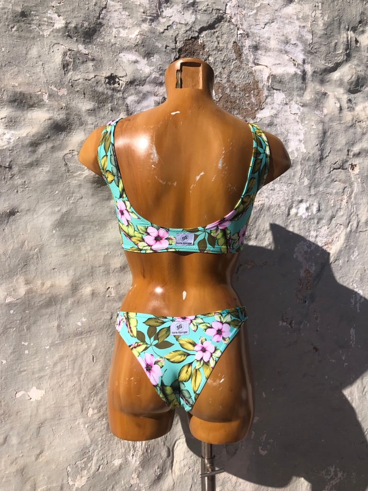 Image of Bikini brasileño Manzano