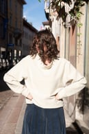 Image 2 of FELPA VINTAGE 