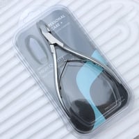 Image 2 of CUTICLE NIPPER