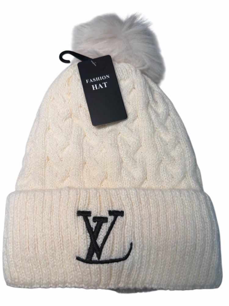 Image of Lv beanies
