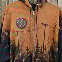 Image 1 of 2XL - ZIP Up