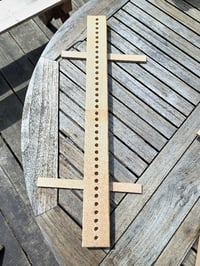 Image 4 of 65cm Folding Peg Loom