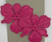 Image 1 of Flora Studs