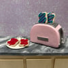 Toaster Tasties