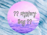 NWAngelArts Mystery Bag ❓🩷