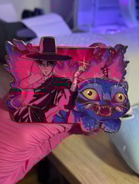 Image 3 of Demon Jinu Panel