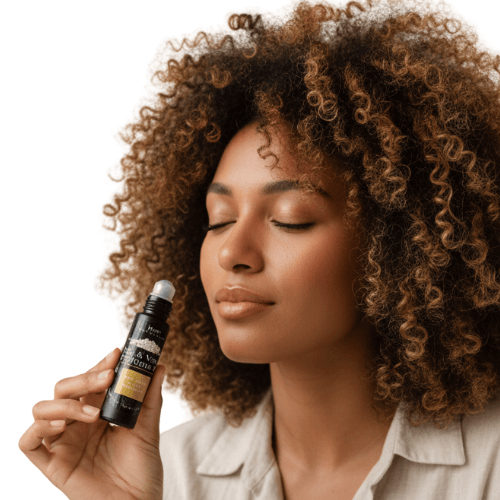 Image of Jas & Vee™ Perfume Oil