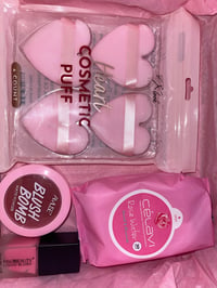 Image 4 of Beauty glam bundle #3