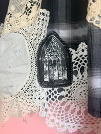 Image 3 of Doily And Scare Skirt 1/1 Size M