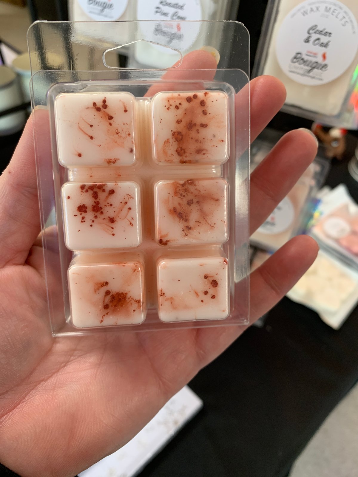 Image of Wax Melts - 2.5