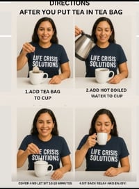 Image 3 of TOP WORLD-WIDE SELLING FALLOPIAN TUBE TEA