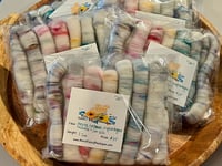 Image 2 of Rolags- “Sari”