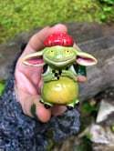 Garden Goblin V