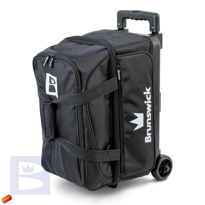 Image of Brunswick Blitz Double Roller Bag