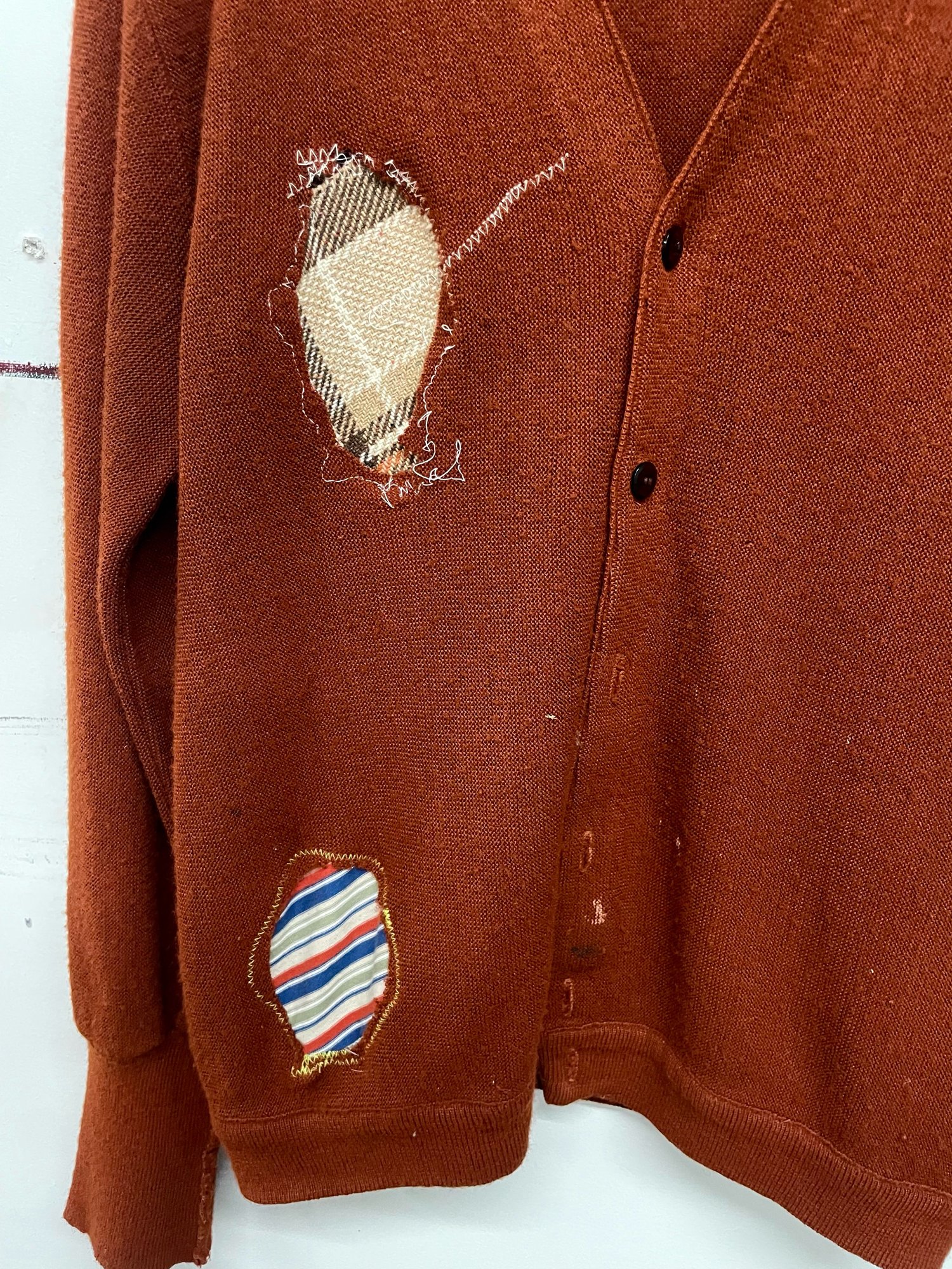 Image of Hobo cardigan