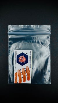 Image 8 of L’Drago Stickers