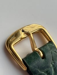 Image 4 of Ultra Rare Playboy Tank Watch