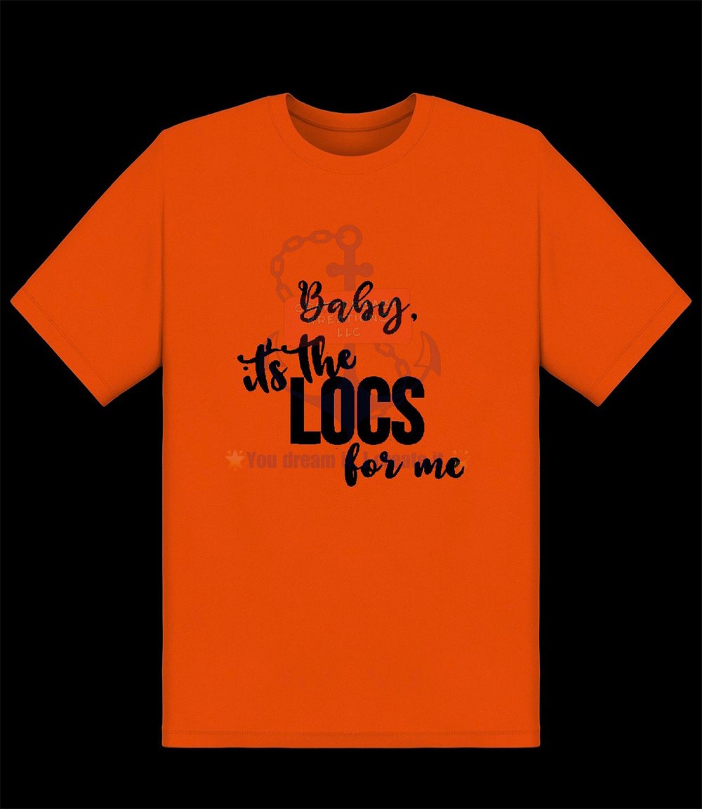 Baby, it’s the LOCS for me
