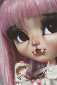 Image 3 of Pullip Ooak Myöu