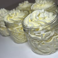 Image 4 of 'Frankincense & Myrrh' Whipped Soap