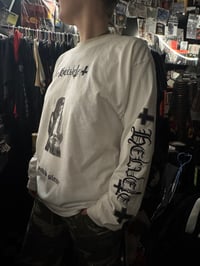 Image 4 of LS Helvete Catalog - WHITE