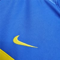Image 8 of Boca Juniors 1999/2000 Home
