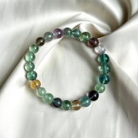 8mm fluorite 