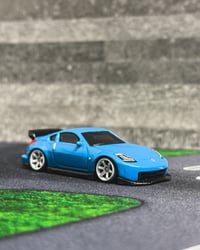 Image 13 of NISSAN 350Z V2 CUSTOM 