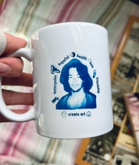Keanu's Words of Wisdom Mug