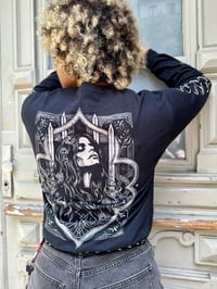 Image 1 of DIABLERIE LONG SLEEVE