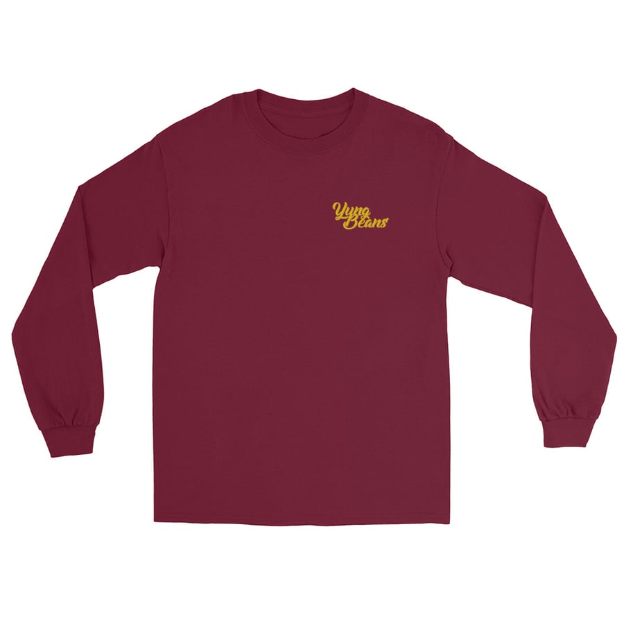Image of Beans Long Sleeve Shirt