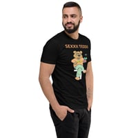 Image 4 of SEXXII TEDDII Short Sleeve T-shirt